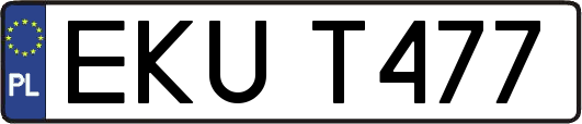 EKUT477