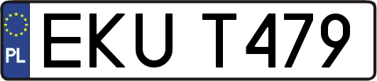 EKUT479