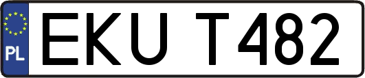 EKUT482