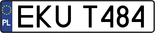 EKUT484
