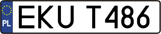 EKUT486