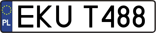 EKUT488