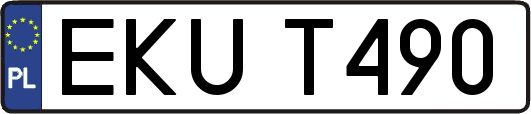 EKUT490