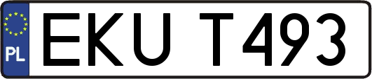 EKUT493