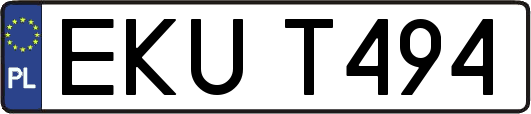 EKUT494