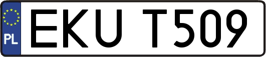EKUT509