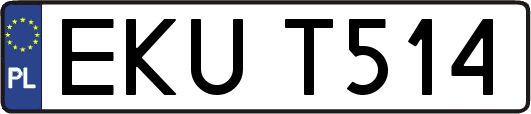 EKUT514
