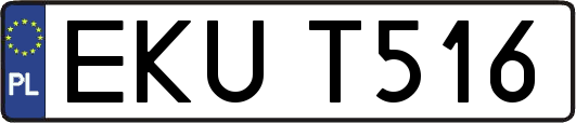 EKUT516