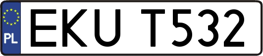 EKUT532