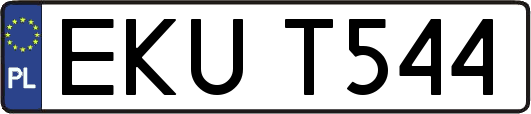 EKUT544