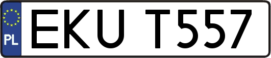 EKUT557