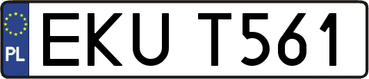 EKUT561