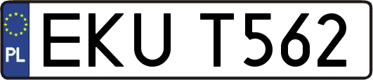 EKUT562