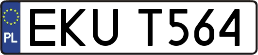 EKUT564