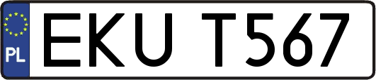 EKUT567