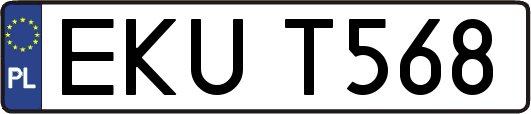 EKUT568