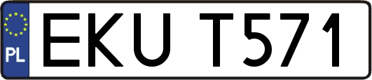 EKUT571