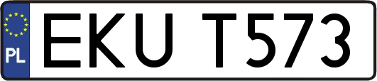 EKUT573