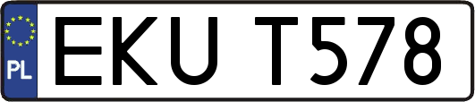 EKUT578
