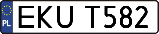 EKUT582
