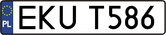 EKUT586