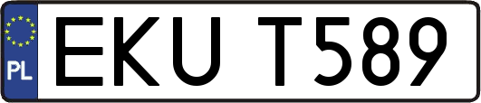 EKUT589