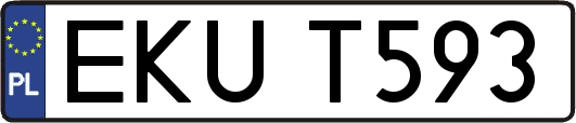 EKUT593