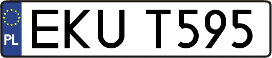 EKUT595