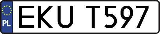 EKUT597