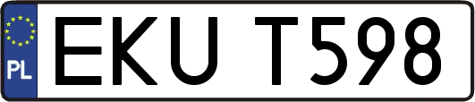 EKUT598