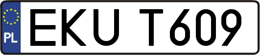 EKUT609