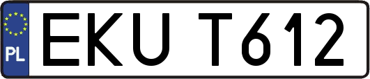 EKUT612