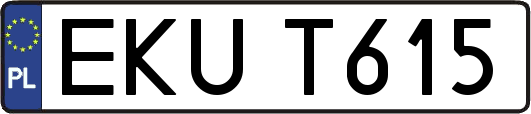 EKUT615