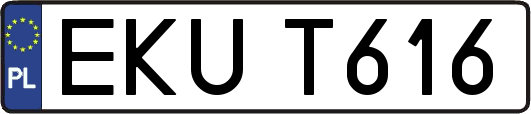 EKUT616