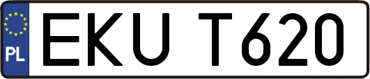 EKUT620
