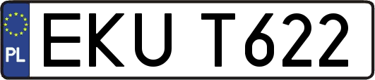 EKUT622