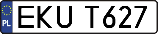 EKUT627