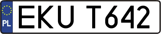 EKUT642