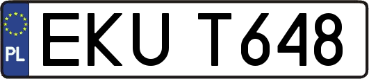EKUT648
