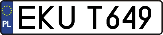 EKUT649