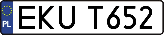 EKUT652