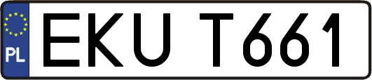 EKUT661