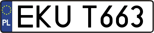 EKUT663