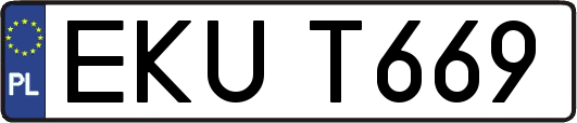 EKUT669