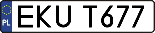 EKUT677