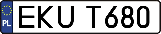 EKUT680