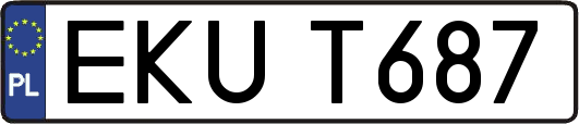 EKUT687
