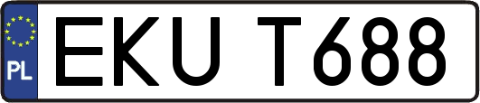 EKUT688
