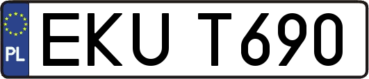 EKUT690