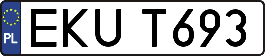 EKUT693